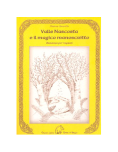 Valle Nascosta e il Magico Manoscritto