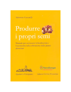 Produrre i propri Semi