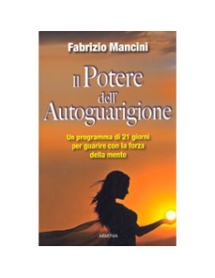 Il Potere dell'Autoguarigione