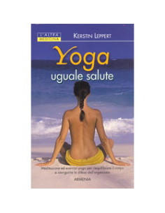 Yoga uguale Salute