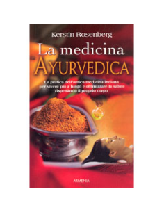 La Medicina Ayurvedica