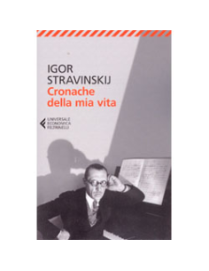 Cronache della mia Vita