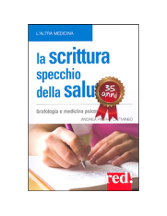La Scrittura Specchio della Salute