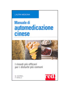 Manuale di Automedicazione Cinese