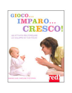 Gioco... Imparo... Cresco