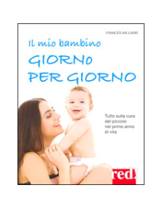 Il Mio Bambino Giorno per Giorno