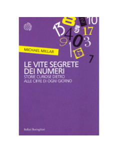 Le Vite Segrete dei Numeri