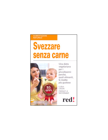 Svezzare senza Carne