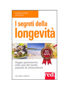 I Segreti della Longevità 