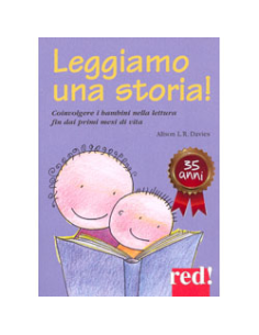 Leggiamo una Storia!