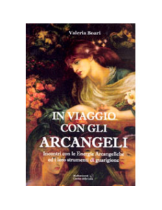 In Viaggio con gli Arcangeli