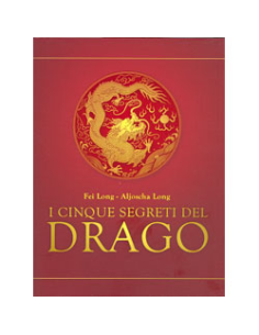 I Cinque Segreti del Drago 