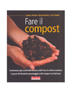 Fare il Compost