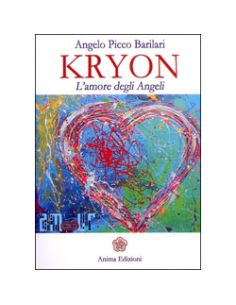 Kryon - L'Amore degli Angeli