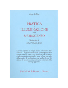 Pratica e Illuminazione nello Shobogenzo