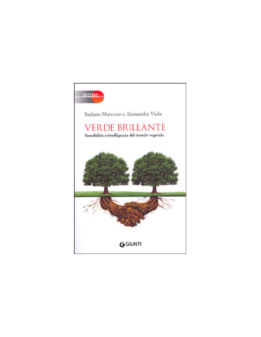 Verde Brillante