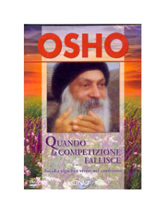 Quando la Competizione Fallisce (DVD)
