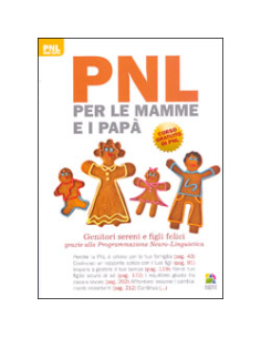 PNL per le Mamme e i Papà 