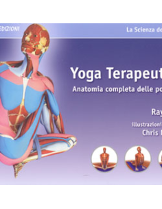Yoga Terapeutico