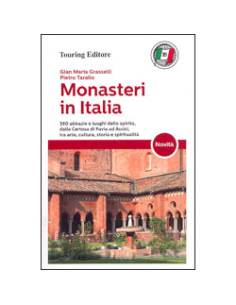 Monasteri in Italia
