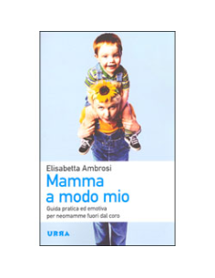 Mamma a modo mio