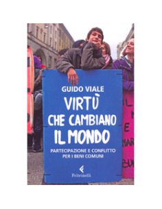 Virtù che Cambiano il Mondo