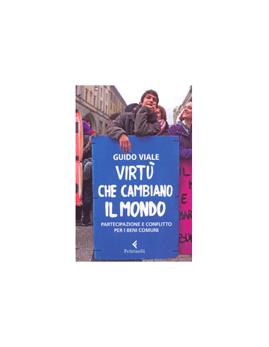 Virtù che Cambiano il Mondo