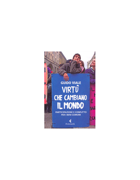 Virtù che Cambiano il Mondo
