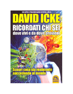 Ricordati Chi Sei, Dove Vivi e Da Dove Provieni 