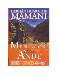Meditazione nelle Ande 