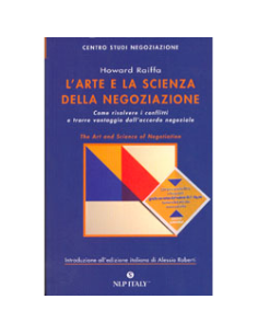 L'Arte e la Scienza della Negoziazione 