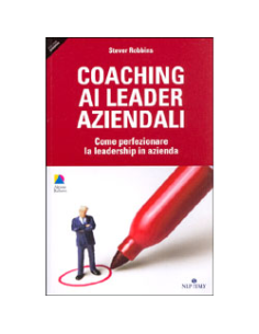 Coaching ai Leader Aziendali 