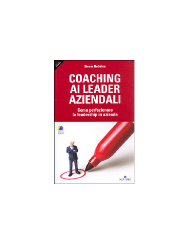 Coaching ai Leader Aziendali 