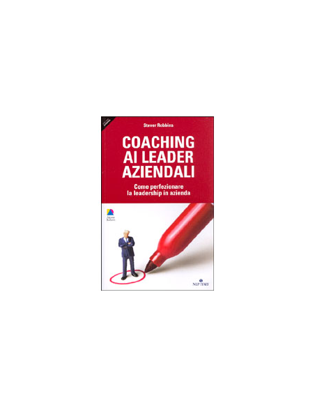 Coaching ai Leader Aziendali 