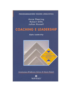Coaching e Leadership 