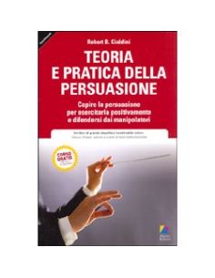 Teoria e Pratica della Persuasione 