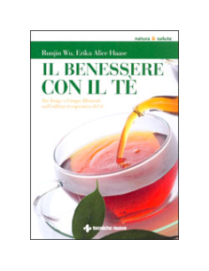 Il Benessere con il Tè