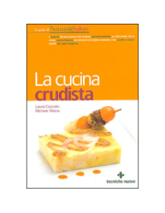 La Cucina Crudista