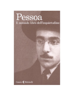 Il Secondo Libro dell'Inquietudine 