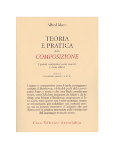 Teoria e Pratica della Composizione