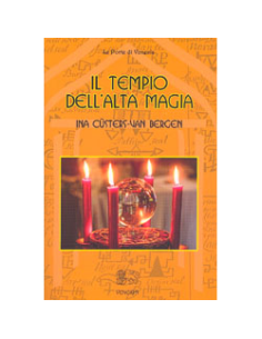 Il Tempio dell'Alta Magia