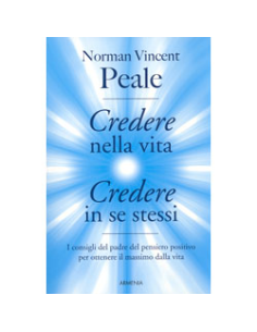 Credere nella vita, Credere in se stessi