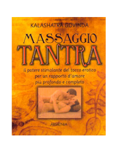 Massaggio Tantra
