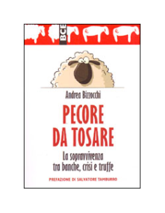 Pecore da Tosare