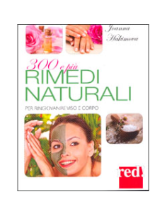 300 e più Rimedi Naturali 