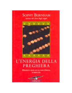 L'Energia della Preghiera