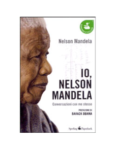 Io, Nelson Mandela