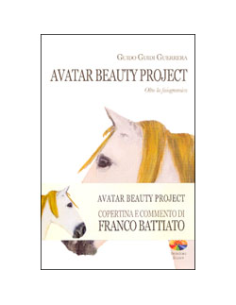 Avatar Beauty Project