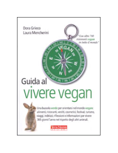 Guida al Vivere vegan