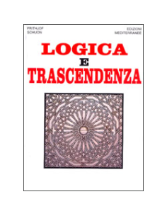 Logica e Trascendenza